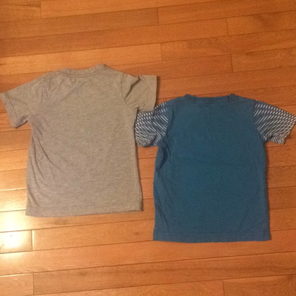 Nike Tees - Picture 4 of 6